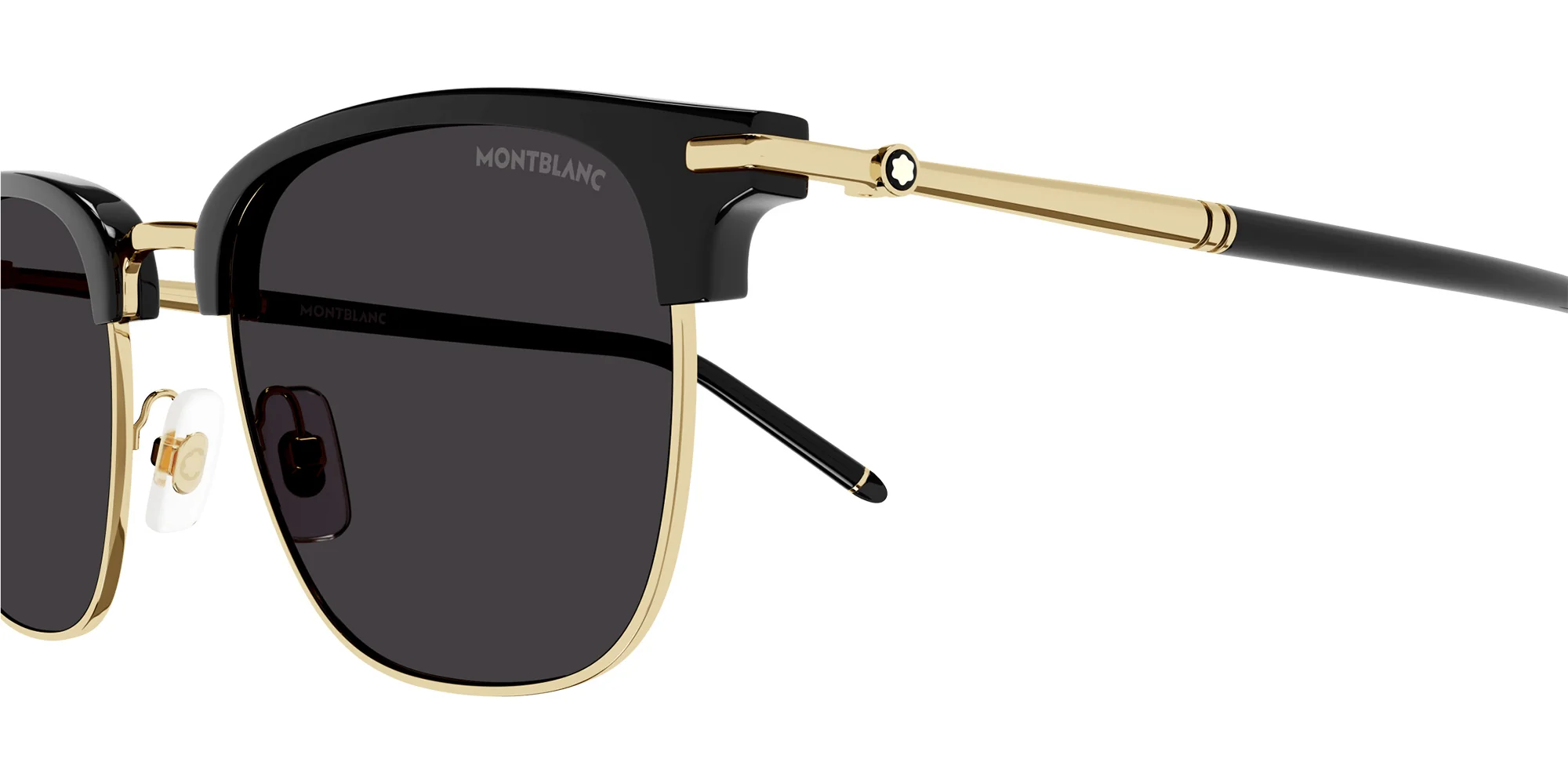 Montblanc - MB0242S - Image 3