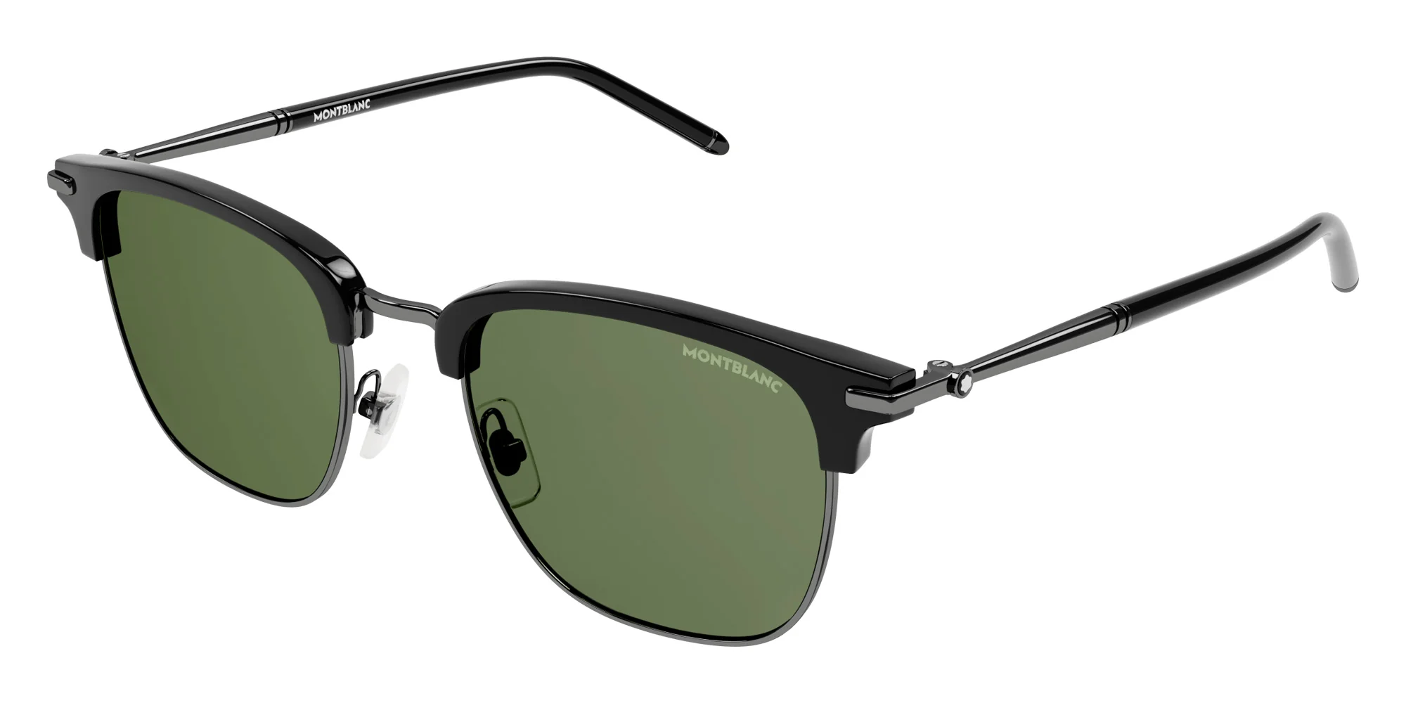 Montblanc - MB0242S - Image 6