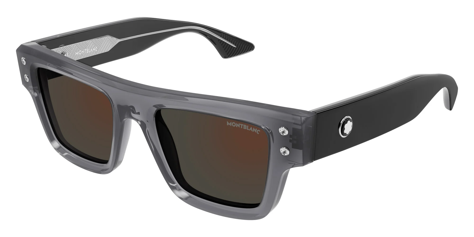 Montblanc - MB0253S - Image 2