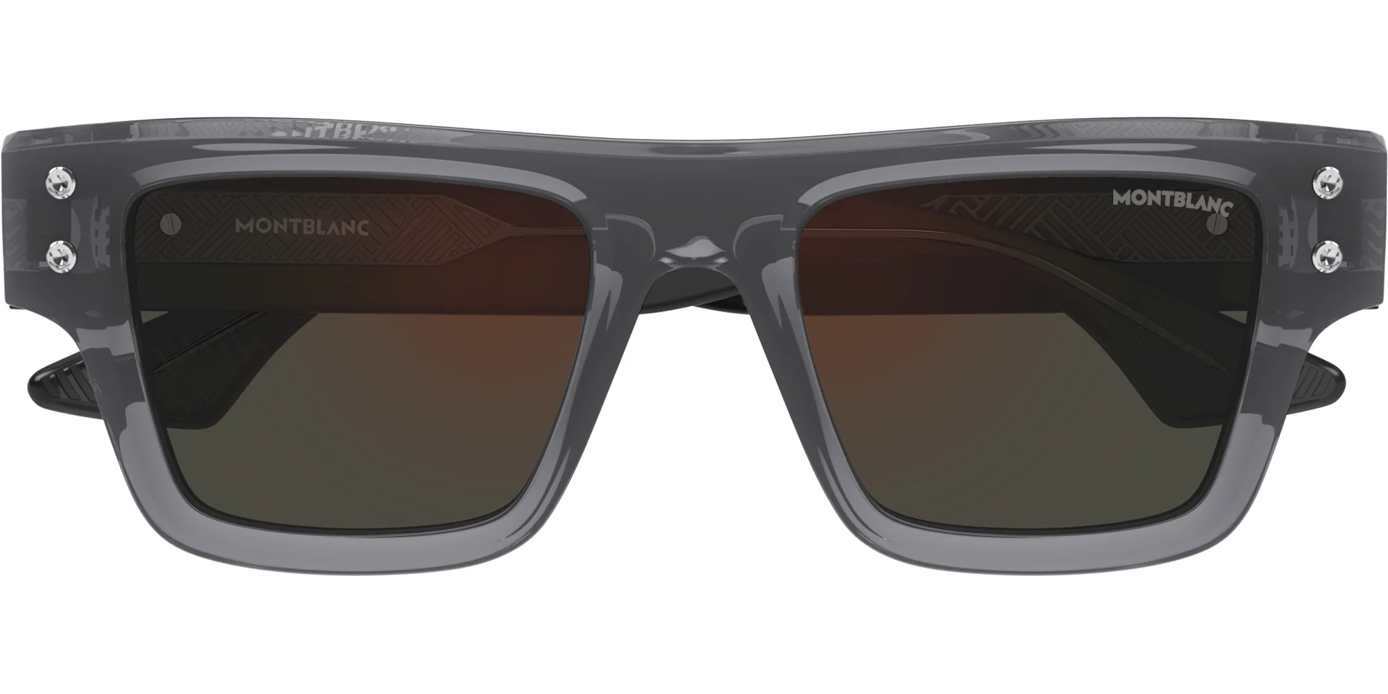 Montblanc - MB0253S - Image 3