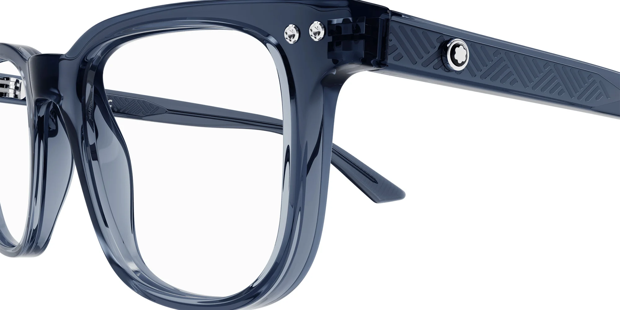 Montblanc - MB0256O - Image 17