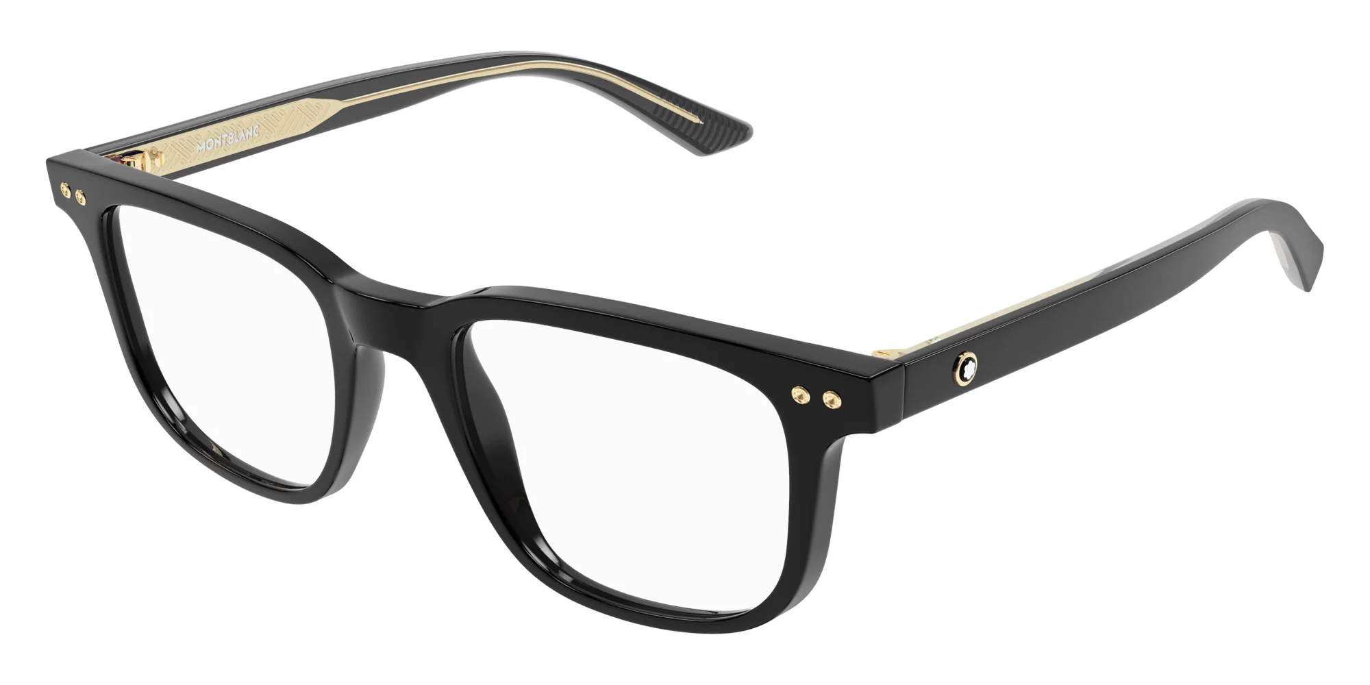Montblanc - MB0256O - Image 2