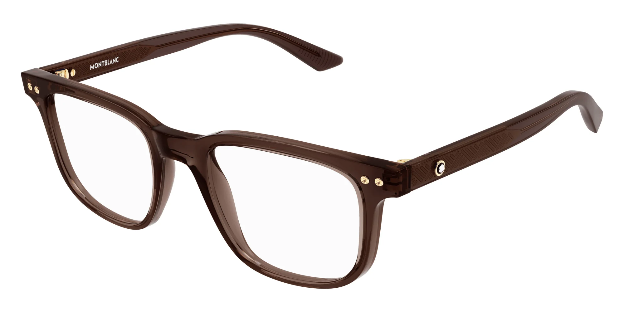Montblanc - MB0256O - Image 5