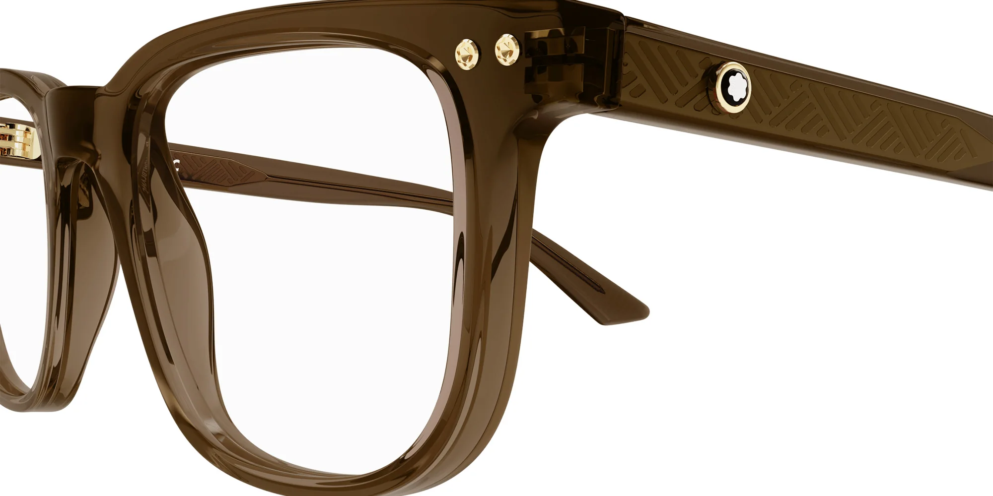 Montblanc - MB0256O - Image 6