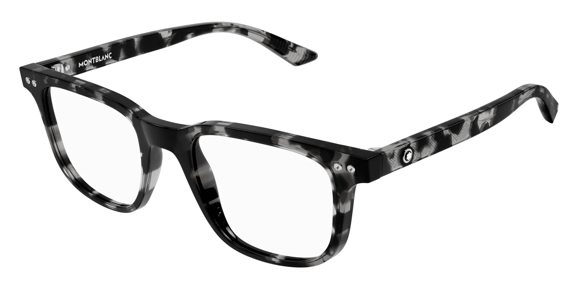 Montblanc - MB0256O - Image 8