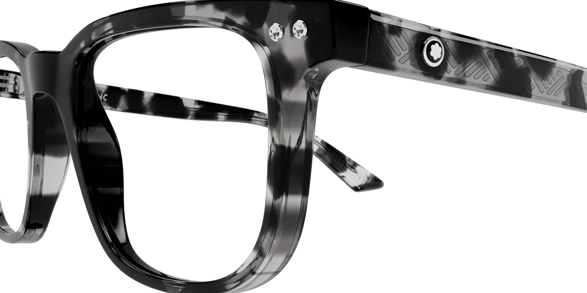 Montblanc - MB0256O - Image 9