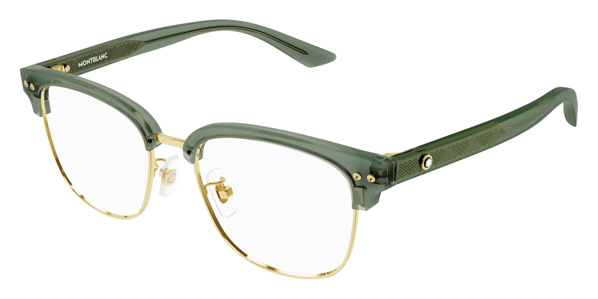 Montblanc - MB0259OK - Image 2
