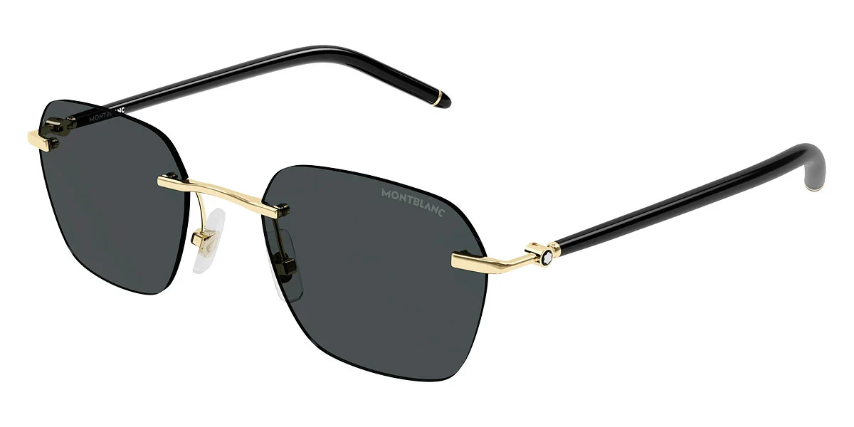Montblanc - MB0270S - Image 2