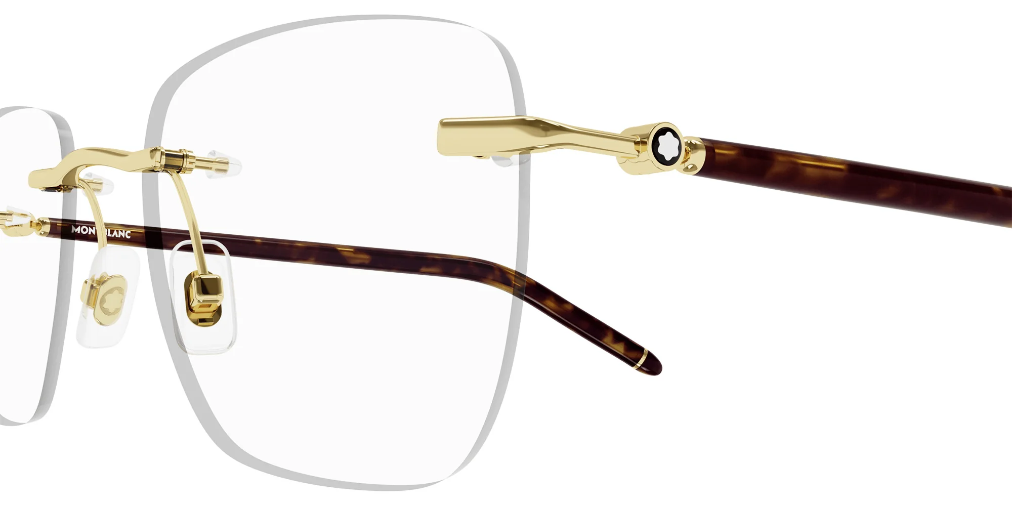 Montblanc - MB0274O - Image 7
