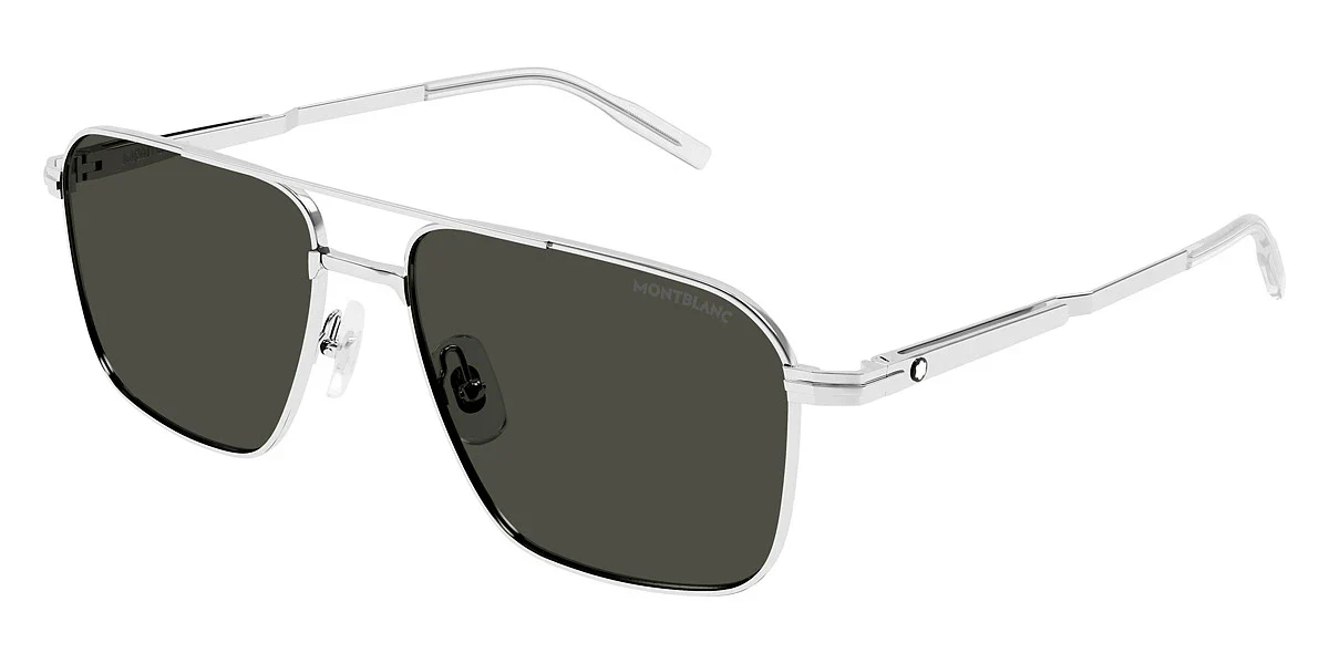 Montblanc - MB0278S - Image 2