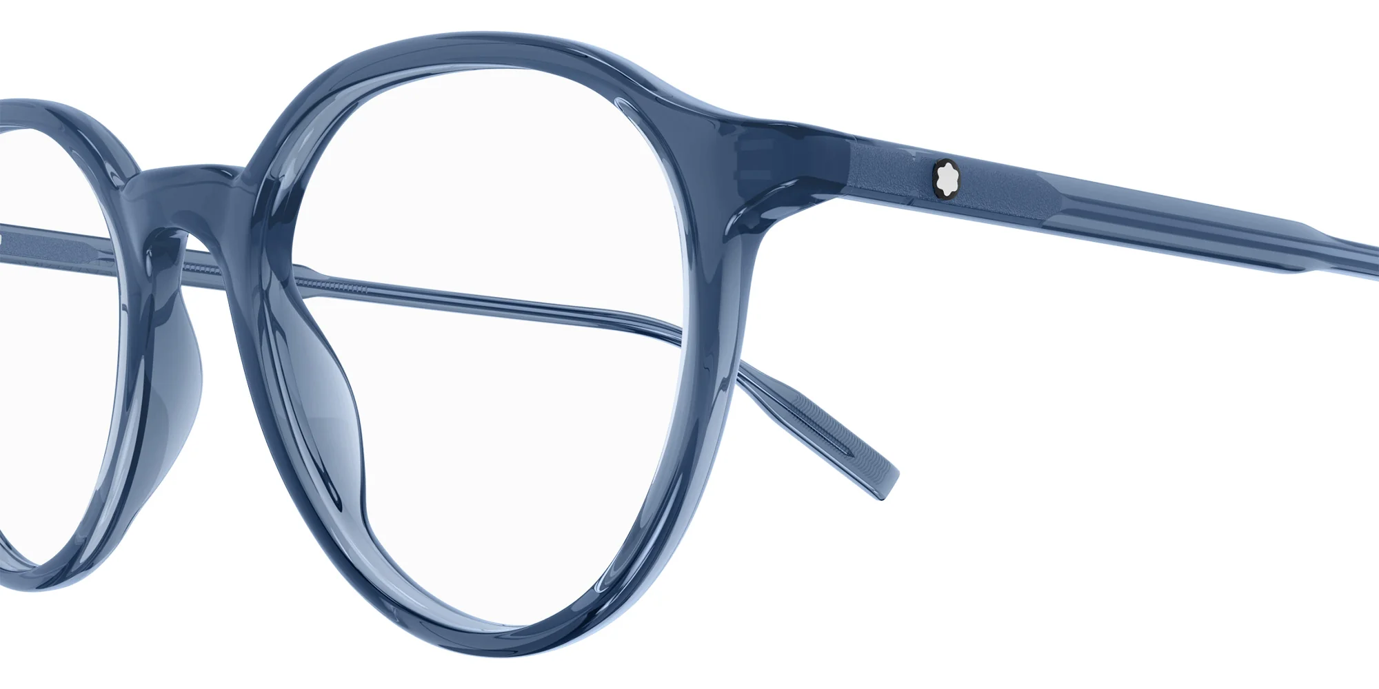 Montblanc - MB0291O - Image 6