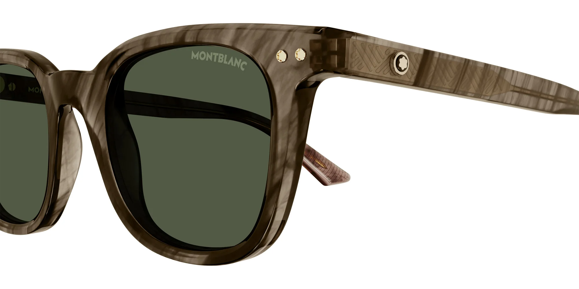 Montblanc - MB0320S - Image 3