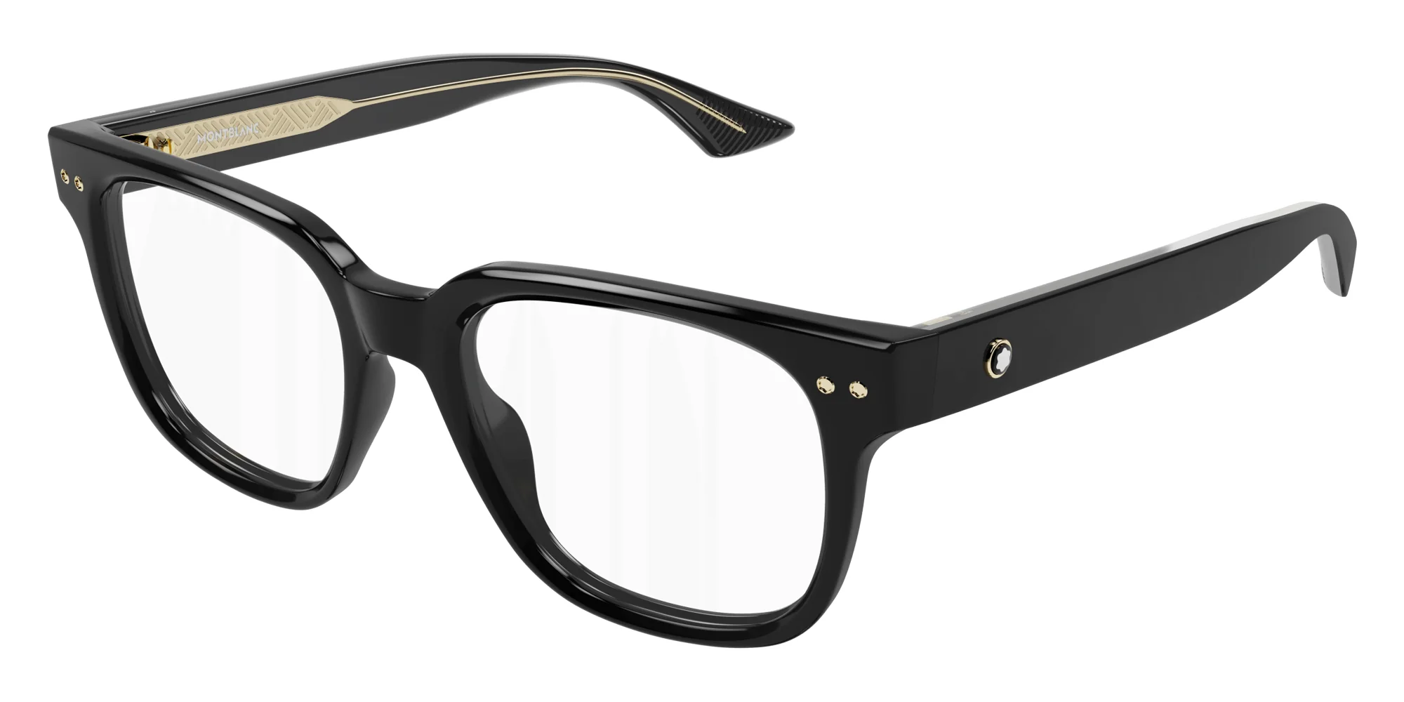 Montblanc - MB0321O - Image 5