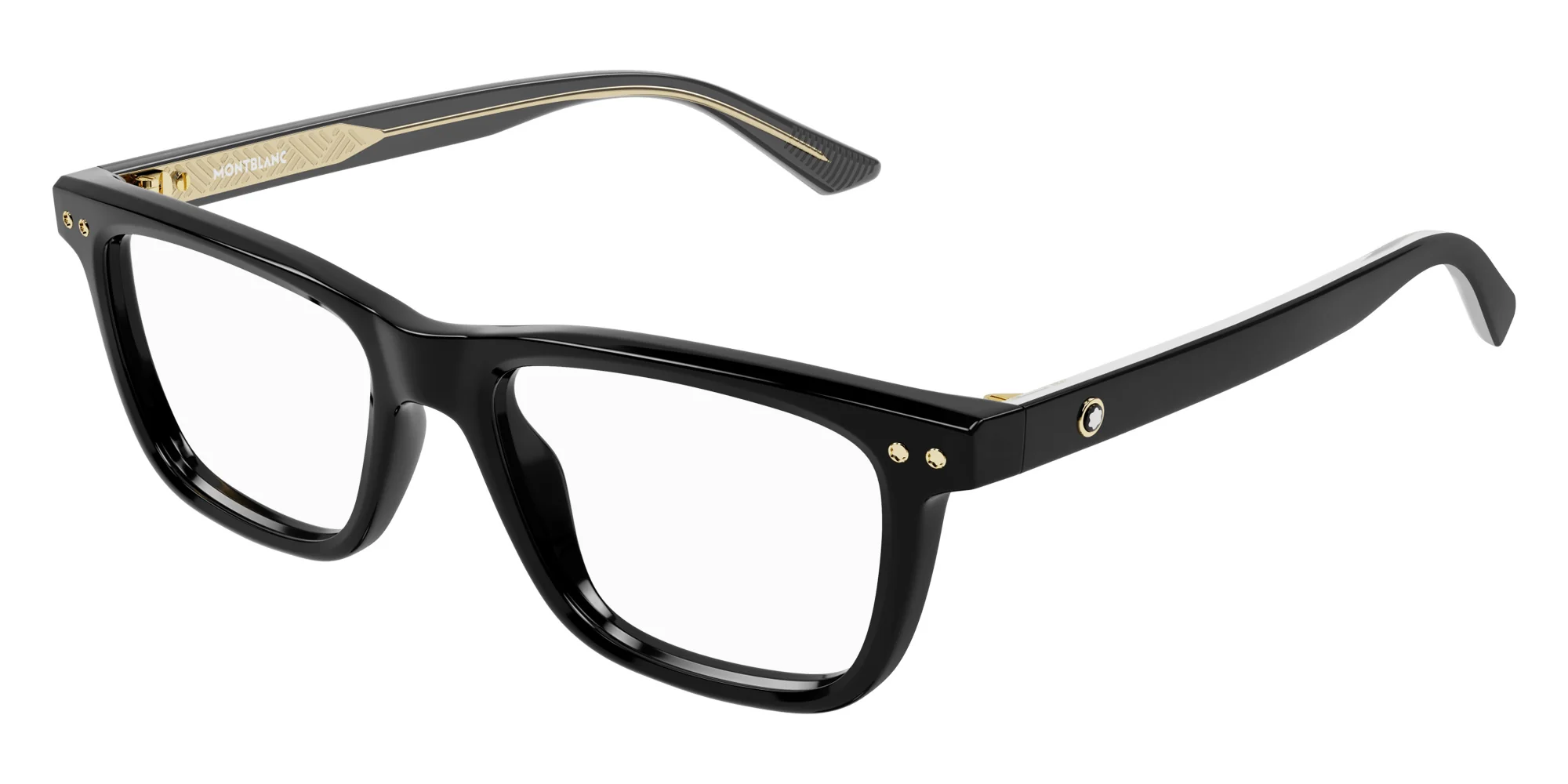 Montblanc - MB0322O - Image 2