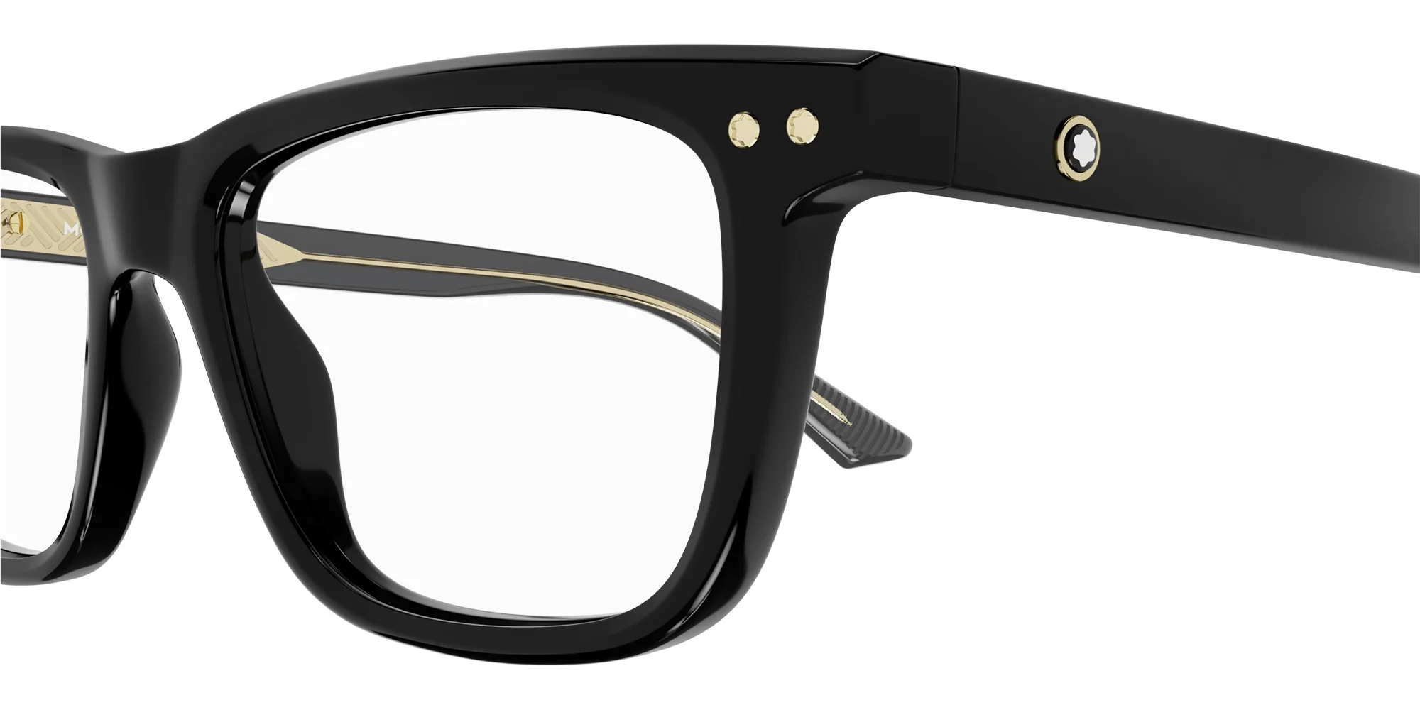 Montblanc - MB0322O - Image 3