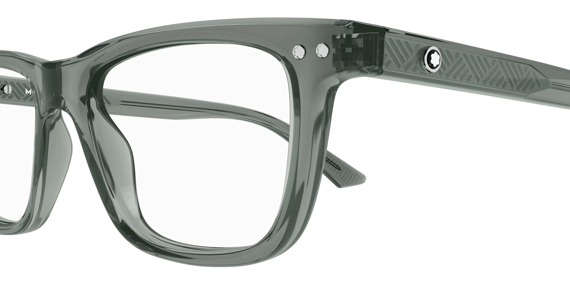 Montblanc - MB0322O - Image 9