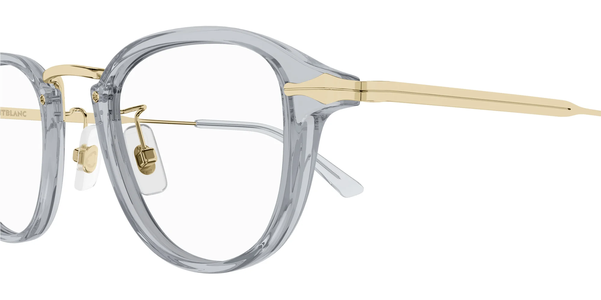 Montblanc - MB0336O - Image 3