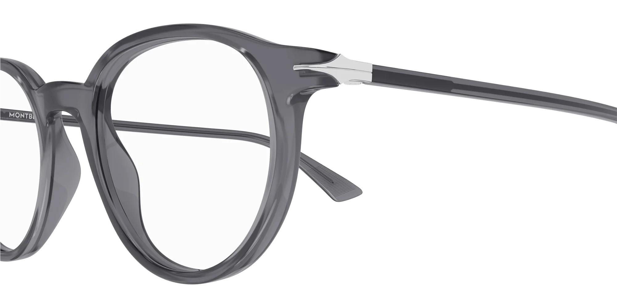 Montblanc - MB0340O - Image 3