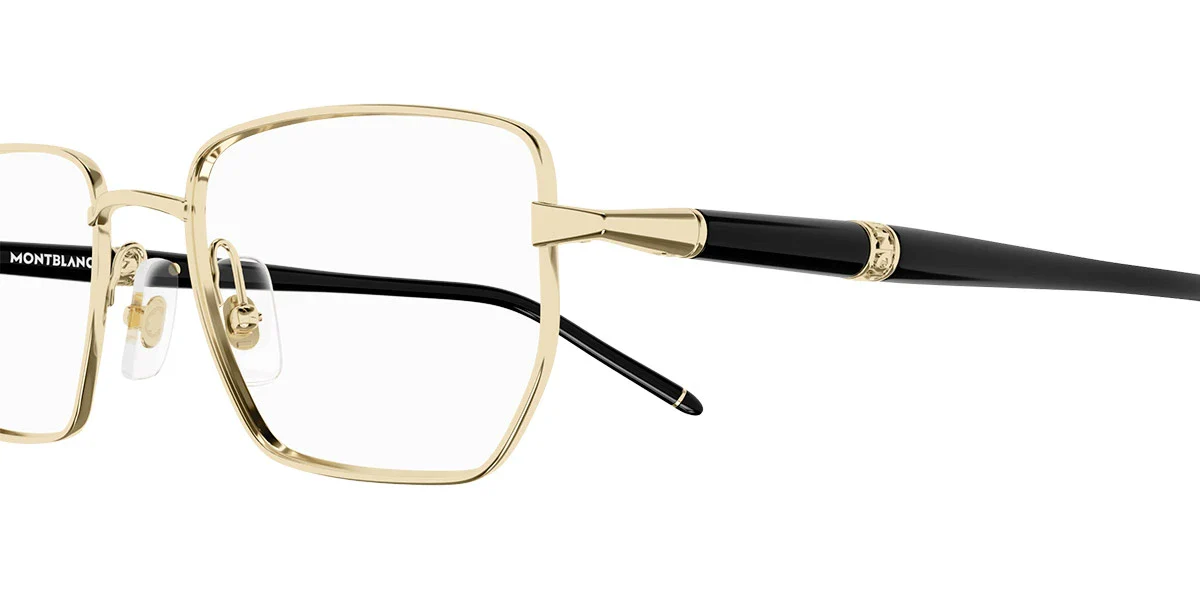 Montblanc - MB0347O - Image 3