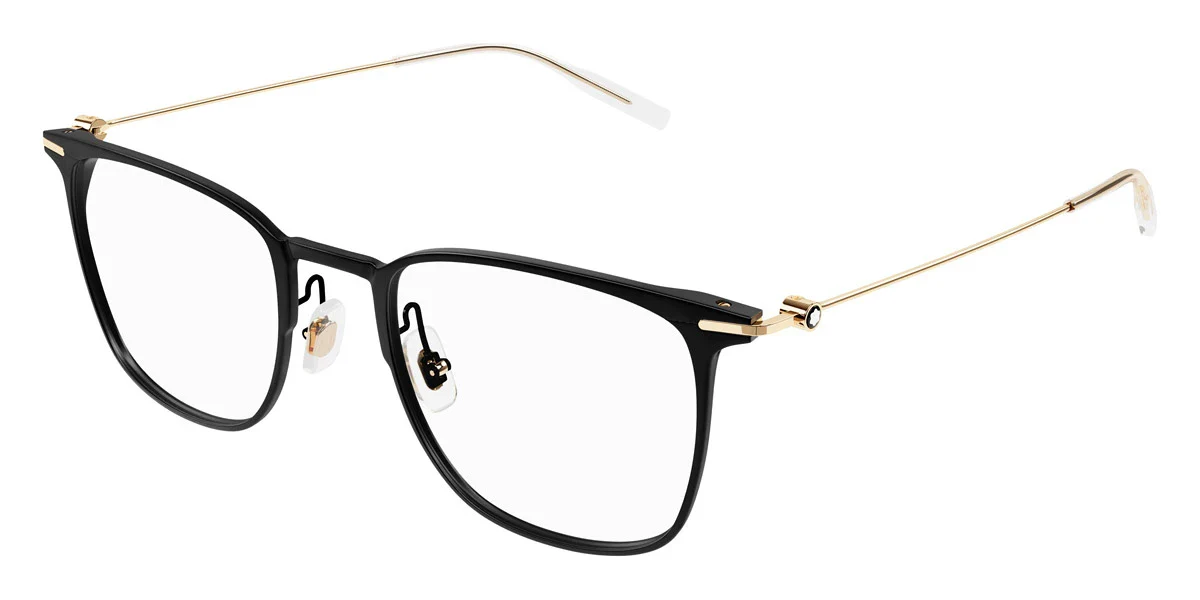 Montblanc - MB0356O - Image 2