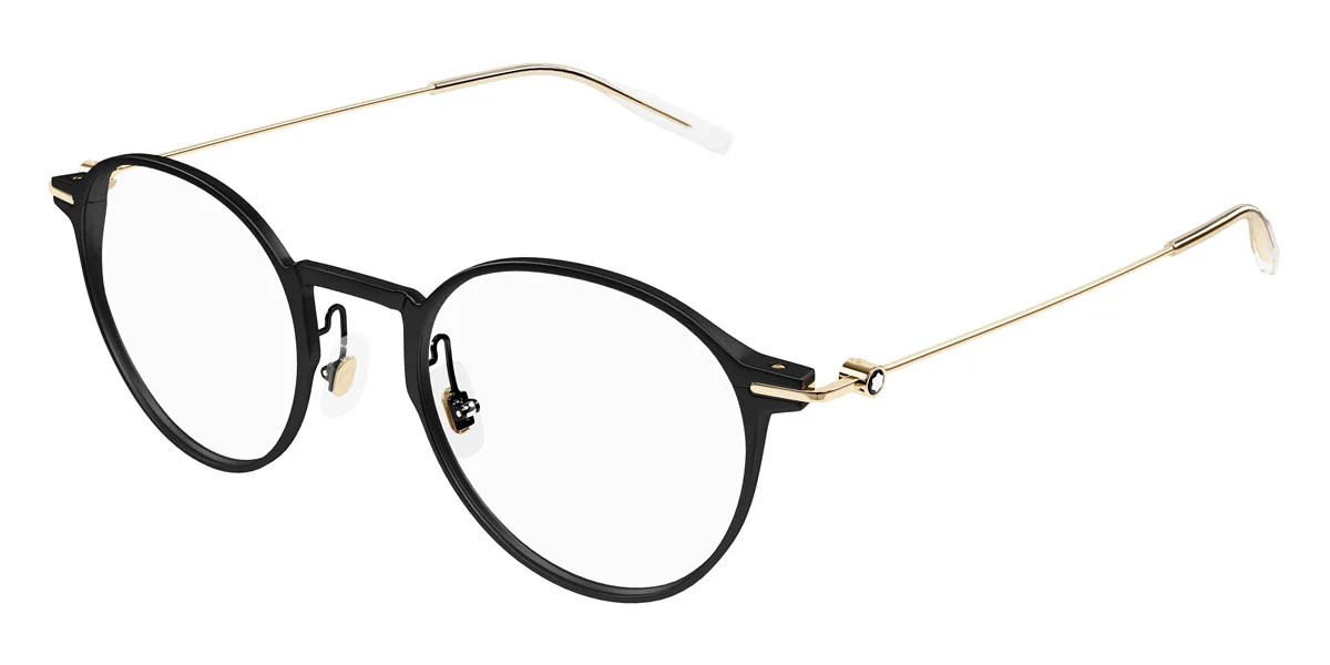 Montblanc - MB0357O - Image 2