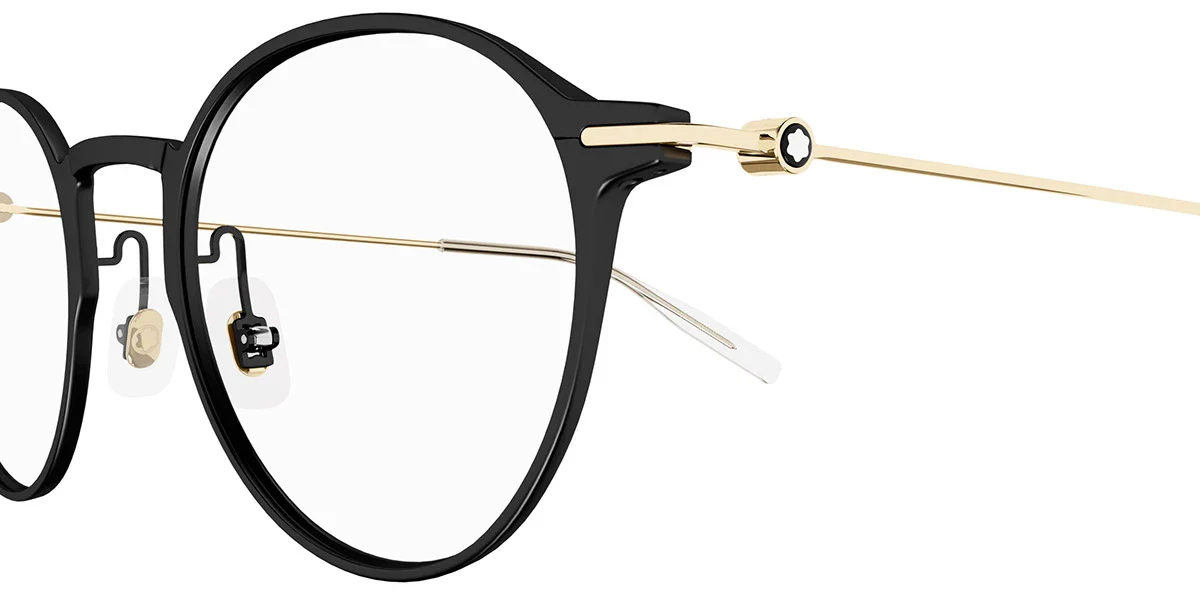 Montblanc - MB0357O - Image 3