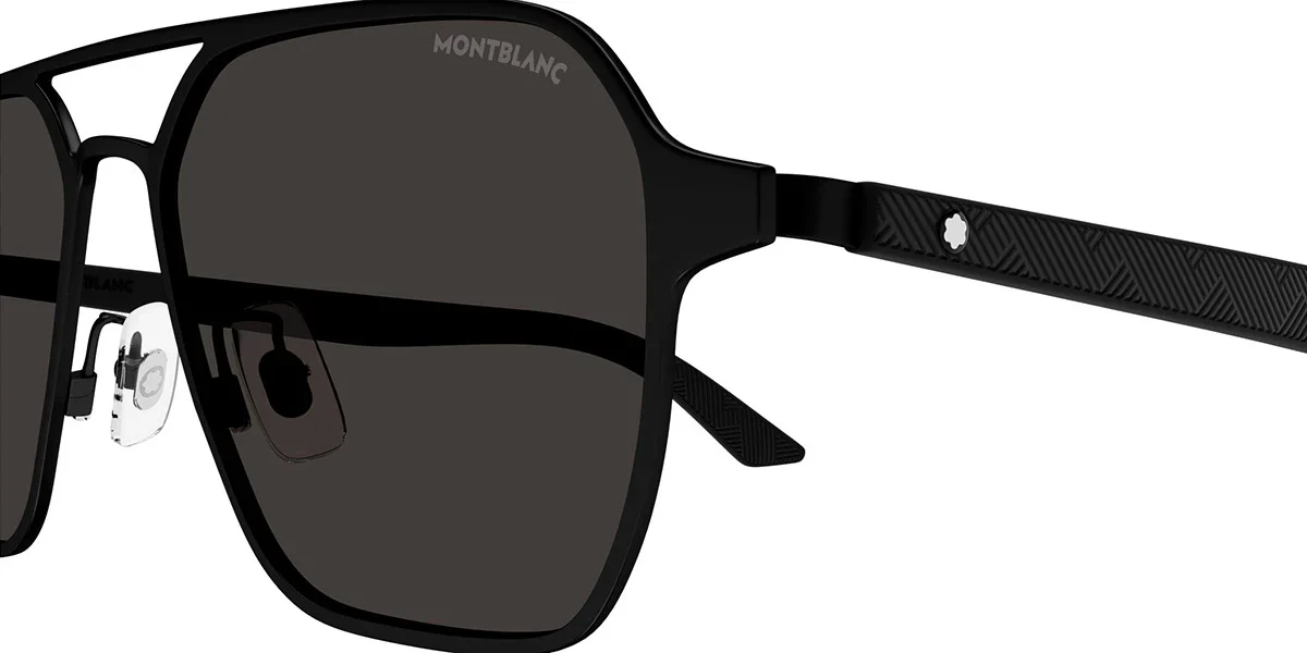 Montblanc - MB0360S - Image 3