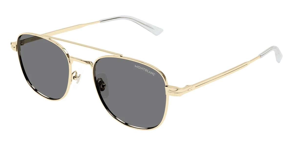 Montblanc - MB0363S - Image 2