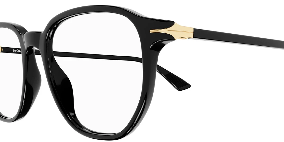 Montblanc - MB0366O - Image 3