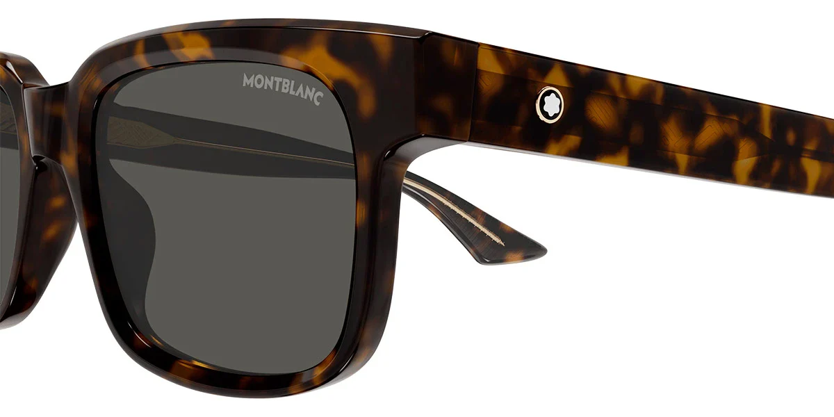 Montblanc - MB0383S - Image 3