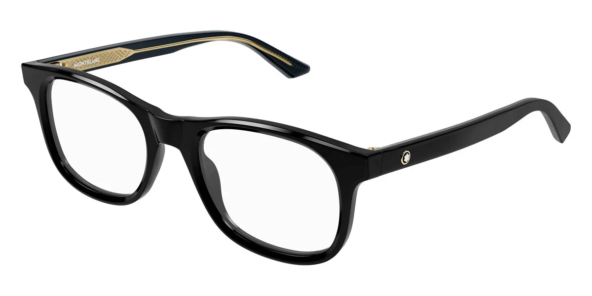 Montblanc - MB0385O - Image 2