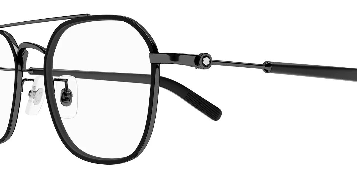 Montblanc - MB0391OA - Image 3