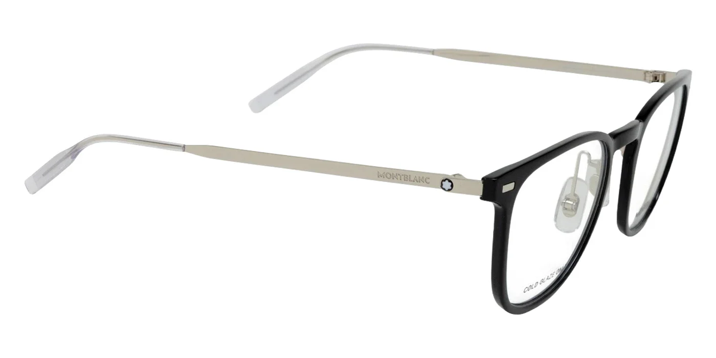 Montblanc - MB0393ON - Image 4