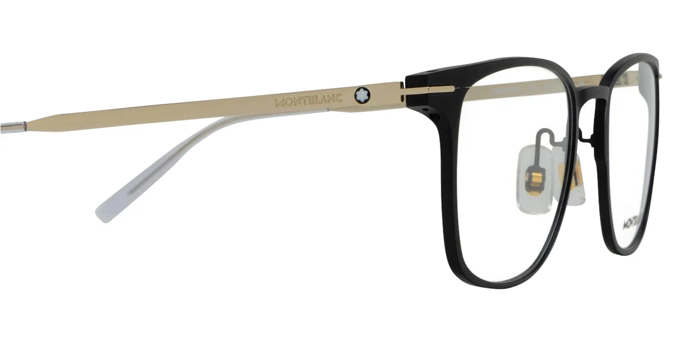 Montblanc - MB0397ON - Image 5