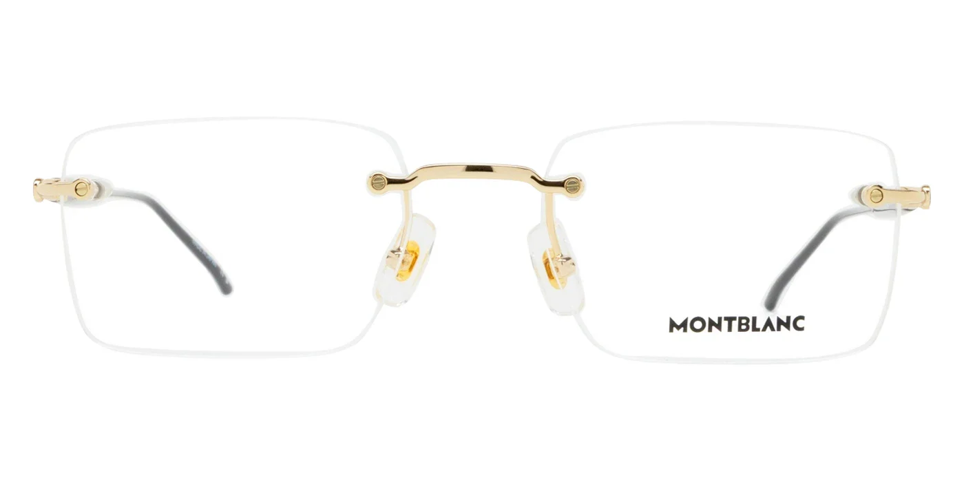 Montblanc - MB0411O
