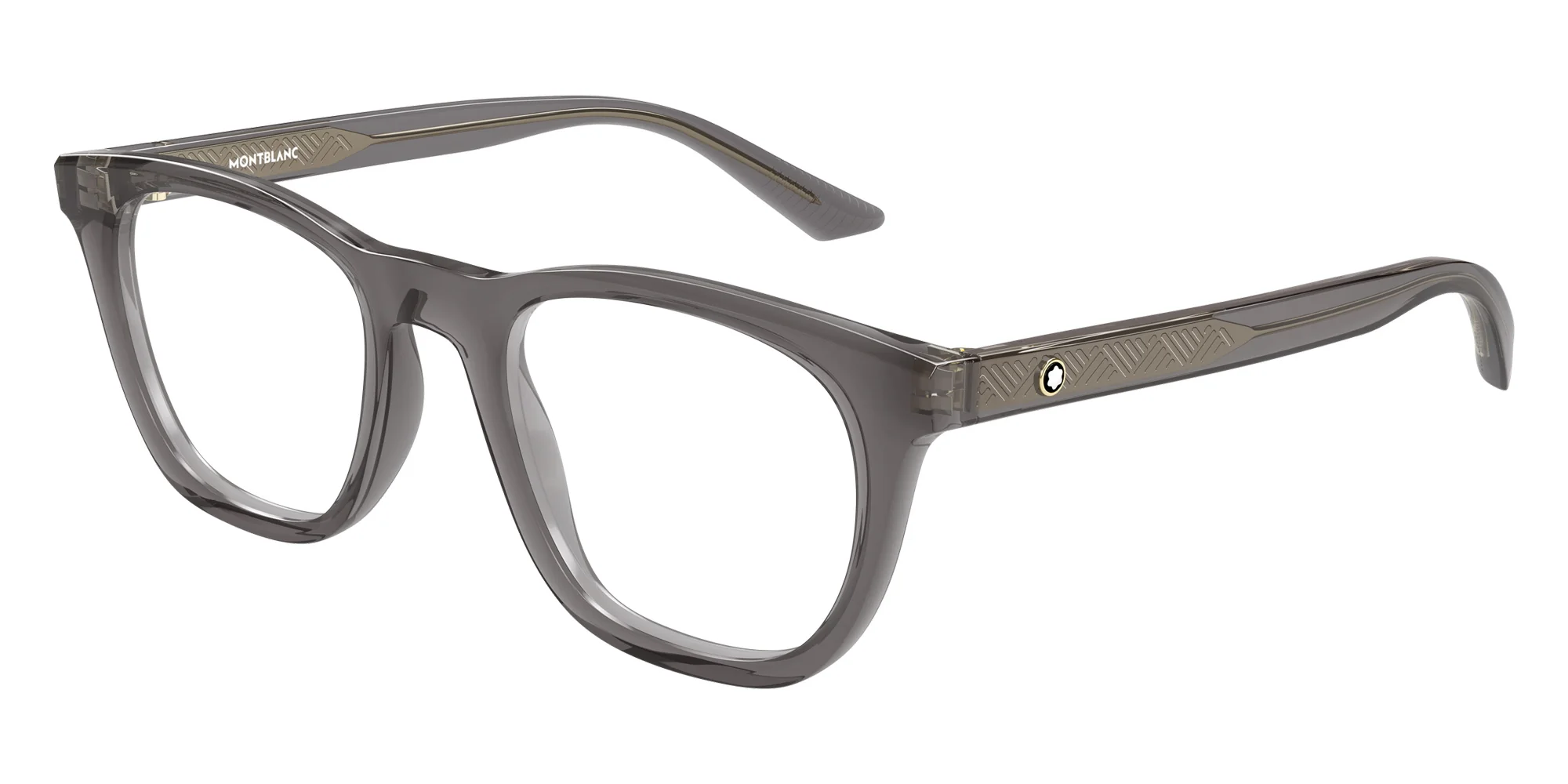 Montblanc - MB0422O - Image 8
