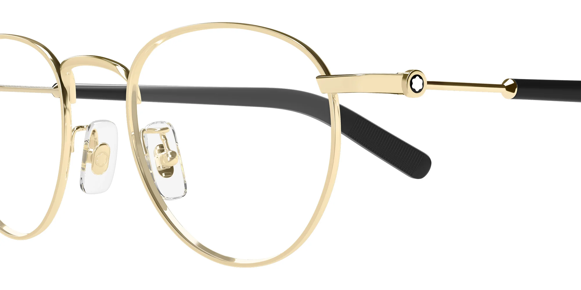 Montblanc - MB0423O - Image 3