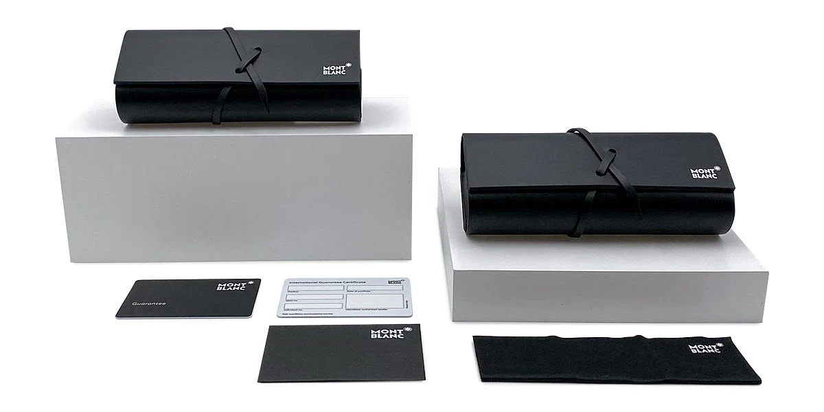 Montblanc - MB0434O - Image 3