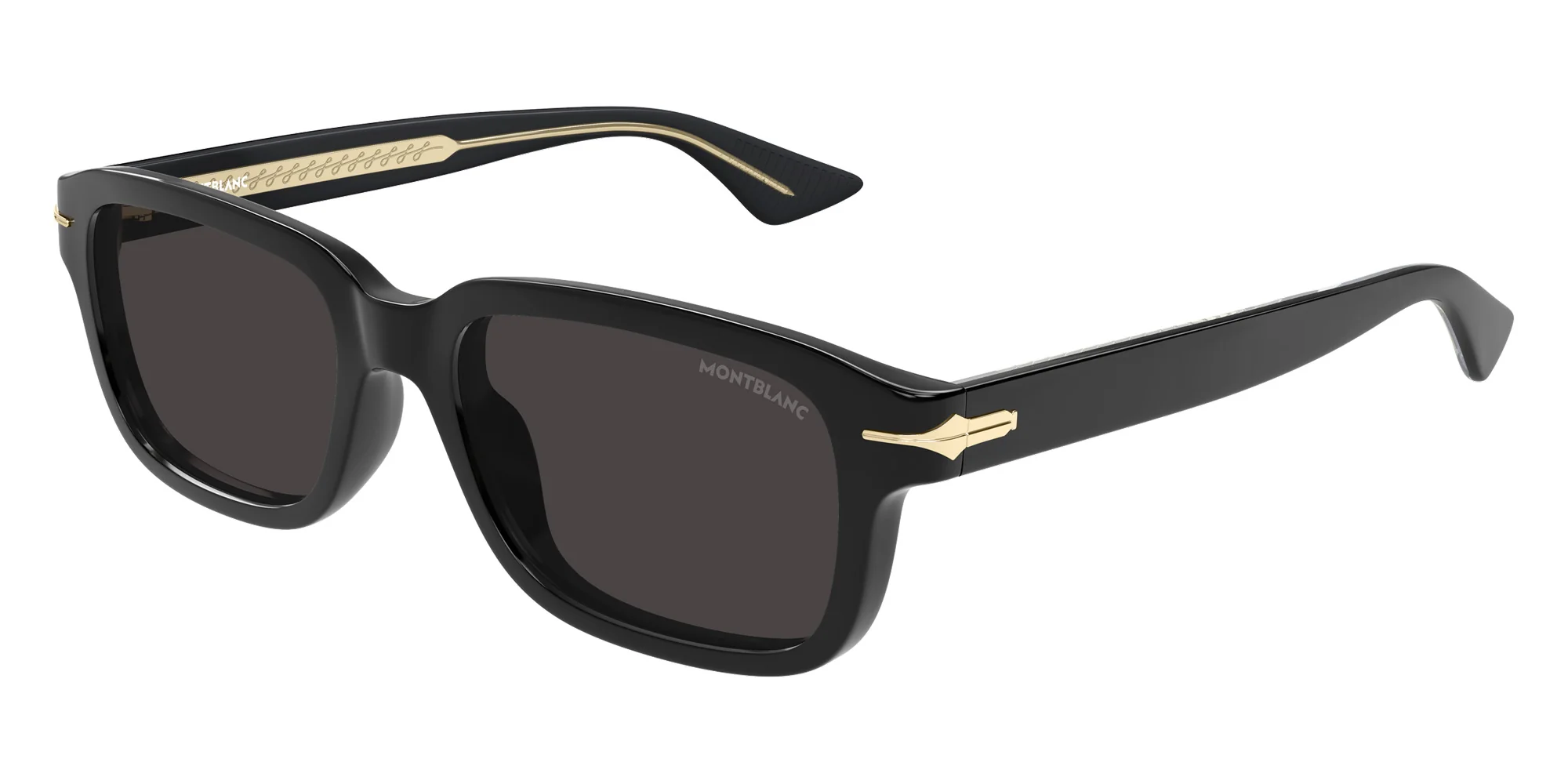 Montblanc - MB0436S - Image 2