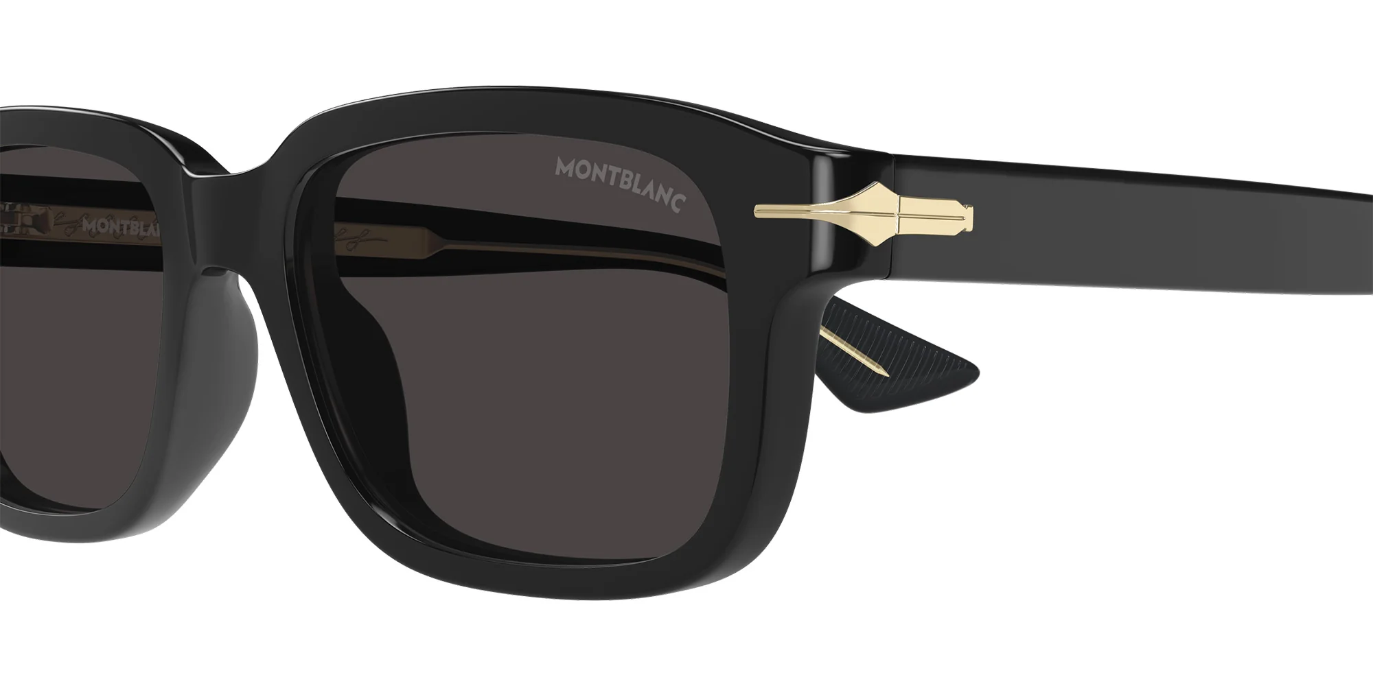 Montblanc - MB0436S - Image 3