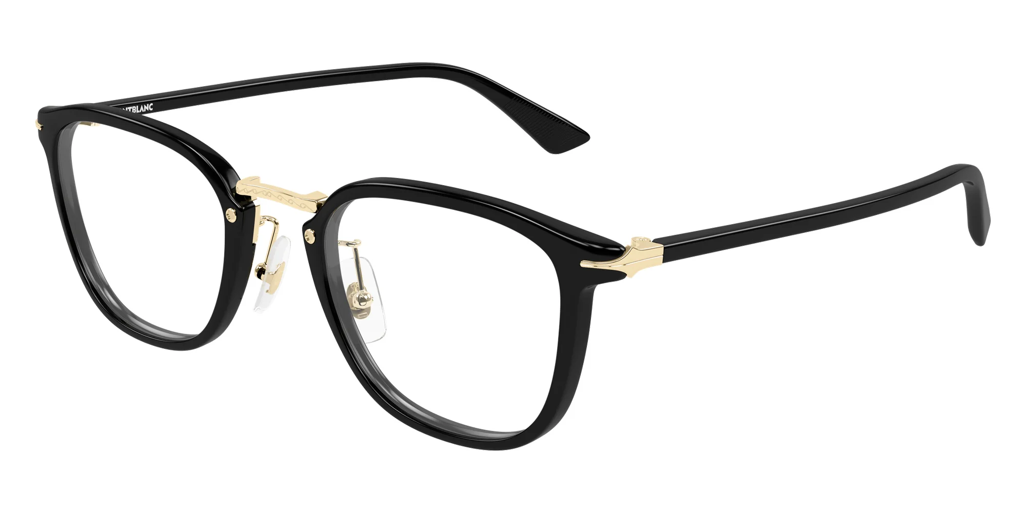 Montblanc - MB0440OA - Image 2