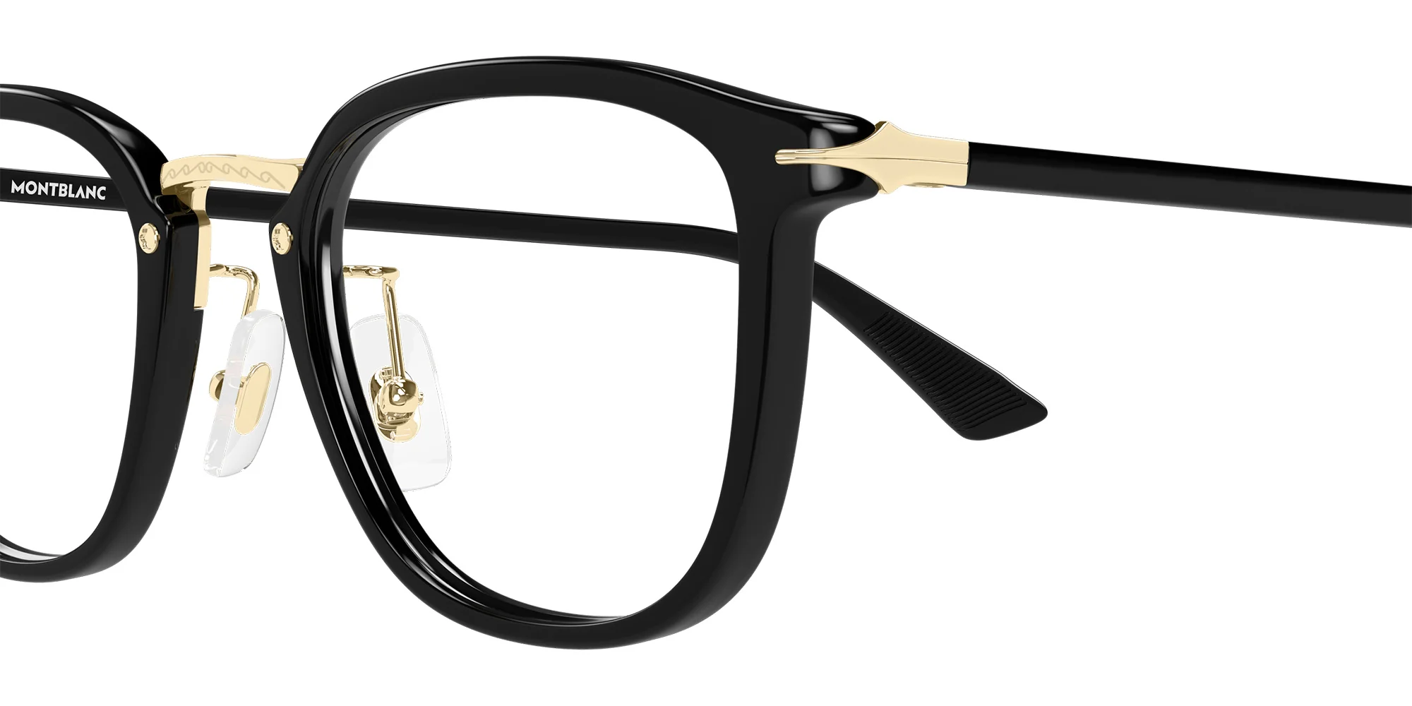 Montblanc - MB0440OA - Image 3