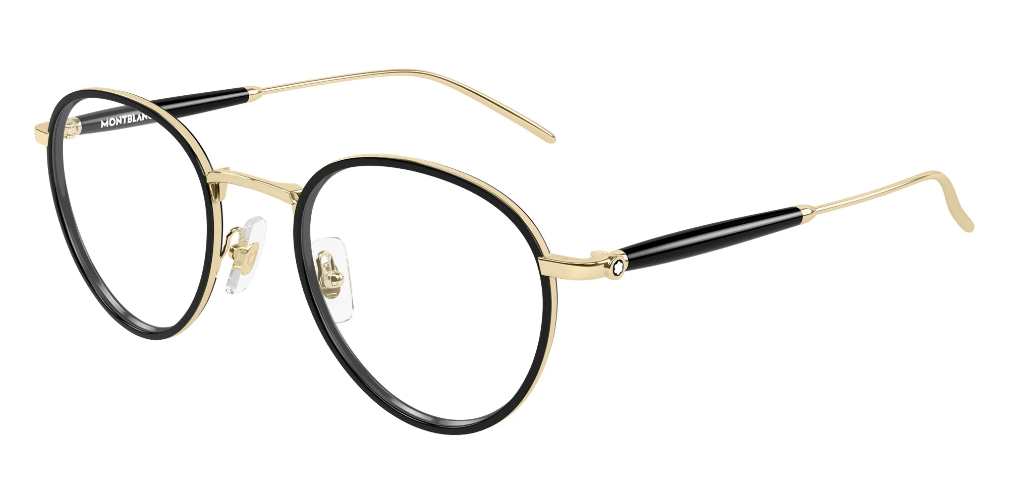 Montblanc - MB0442O - Image 2