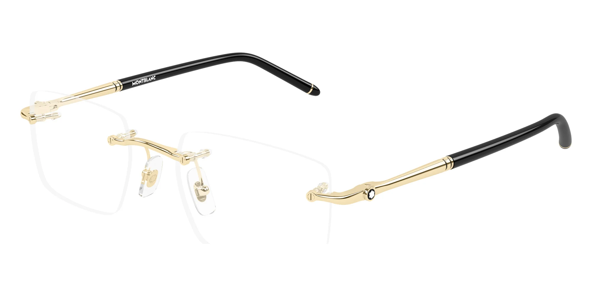 Montblanc - MB0444O - Image 2