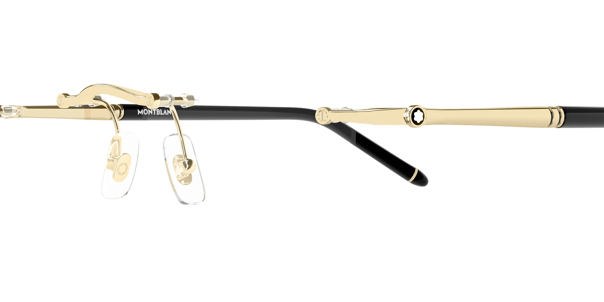 Montblanc - MB0444O - Image 3