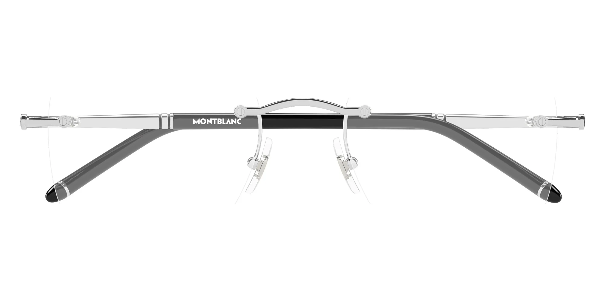 Montblanc - MB0444O - Image 6