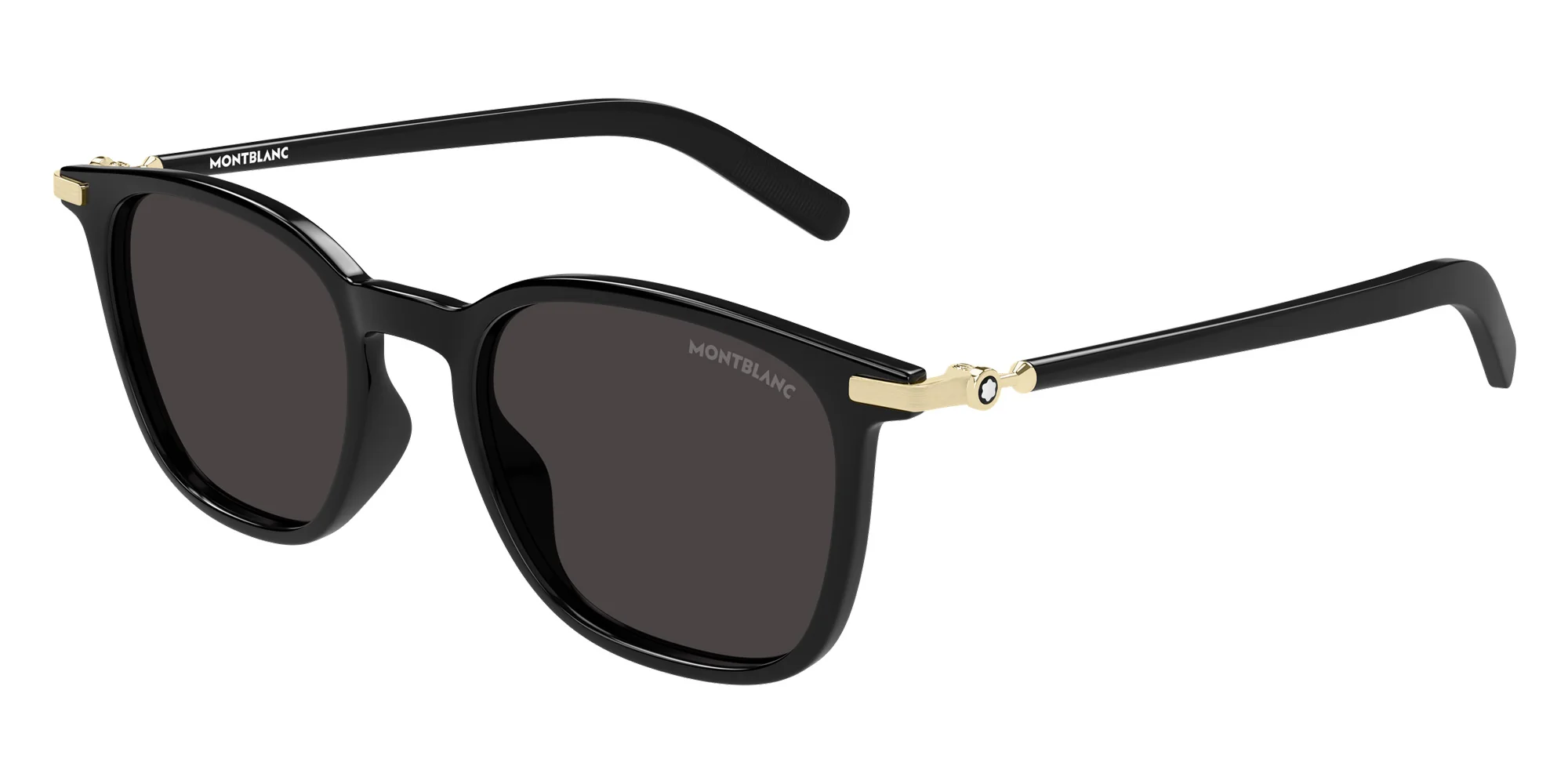 Montblanc - MB0460S - Image 2