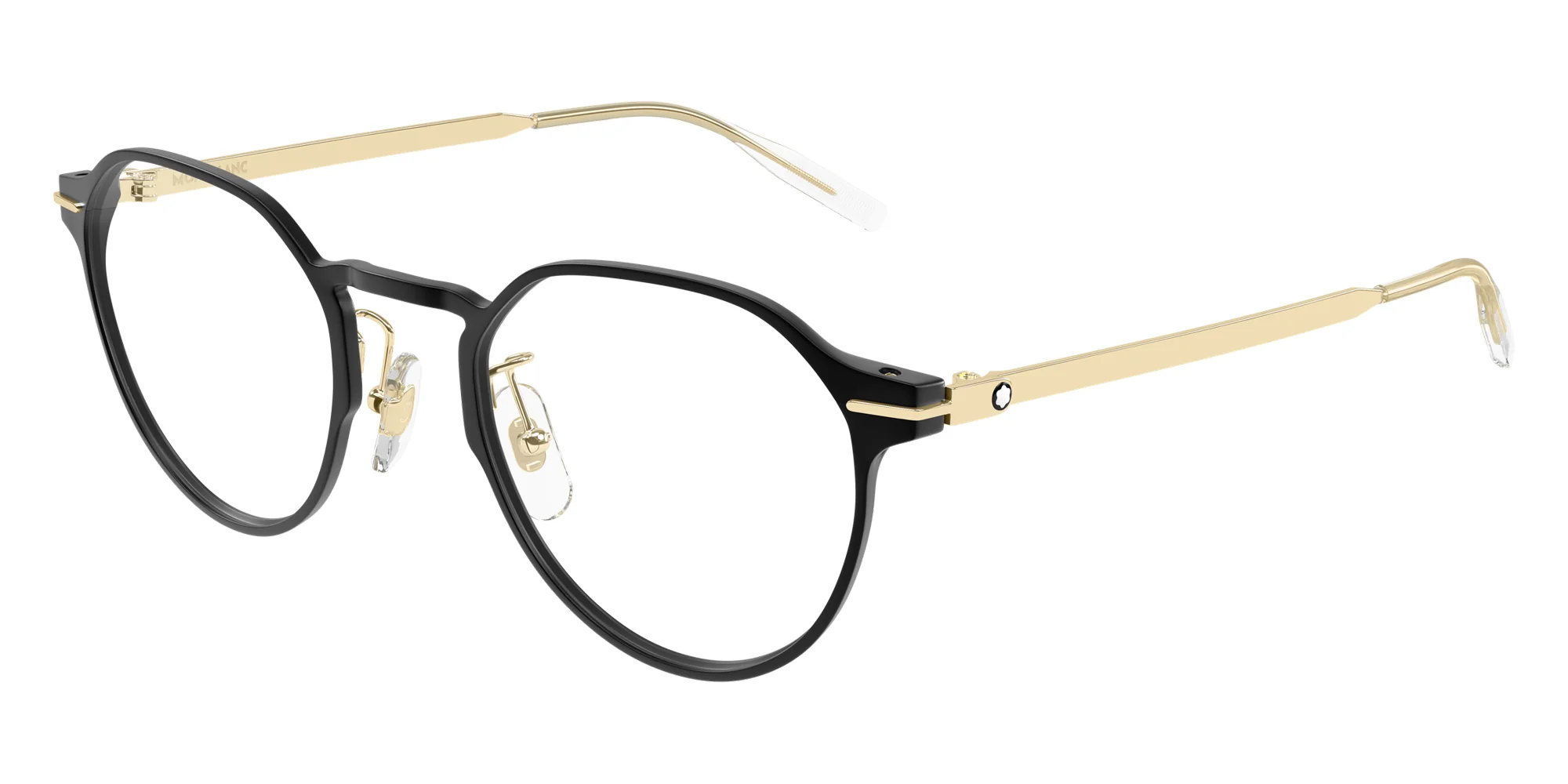 Montblanc - MB0469OL - Image 2