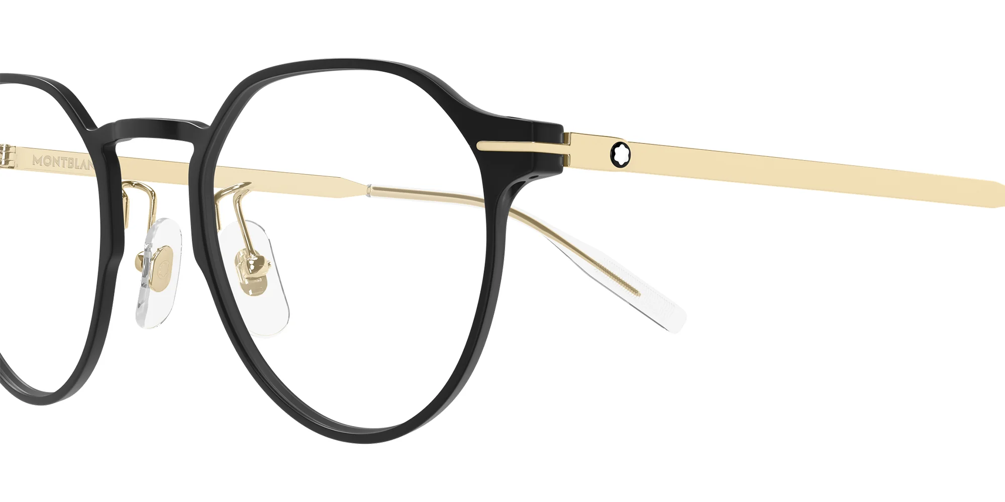 Montblanc - MB0469OL - Image 3