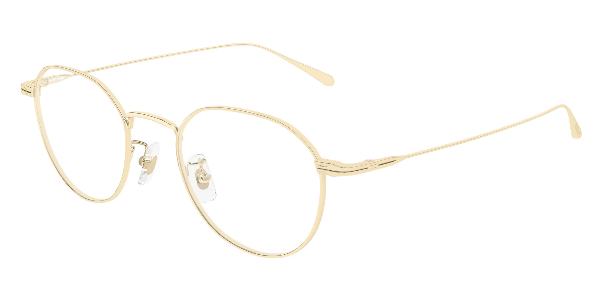 Montblanc - MB0476OA - Image 2